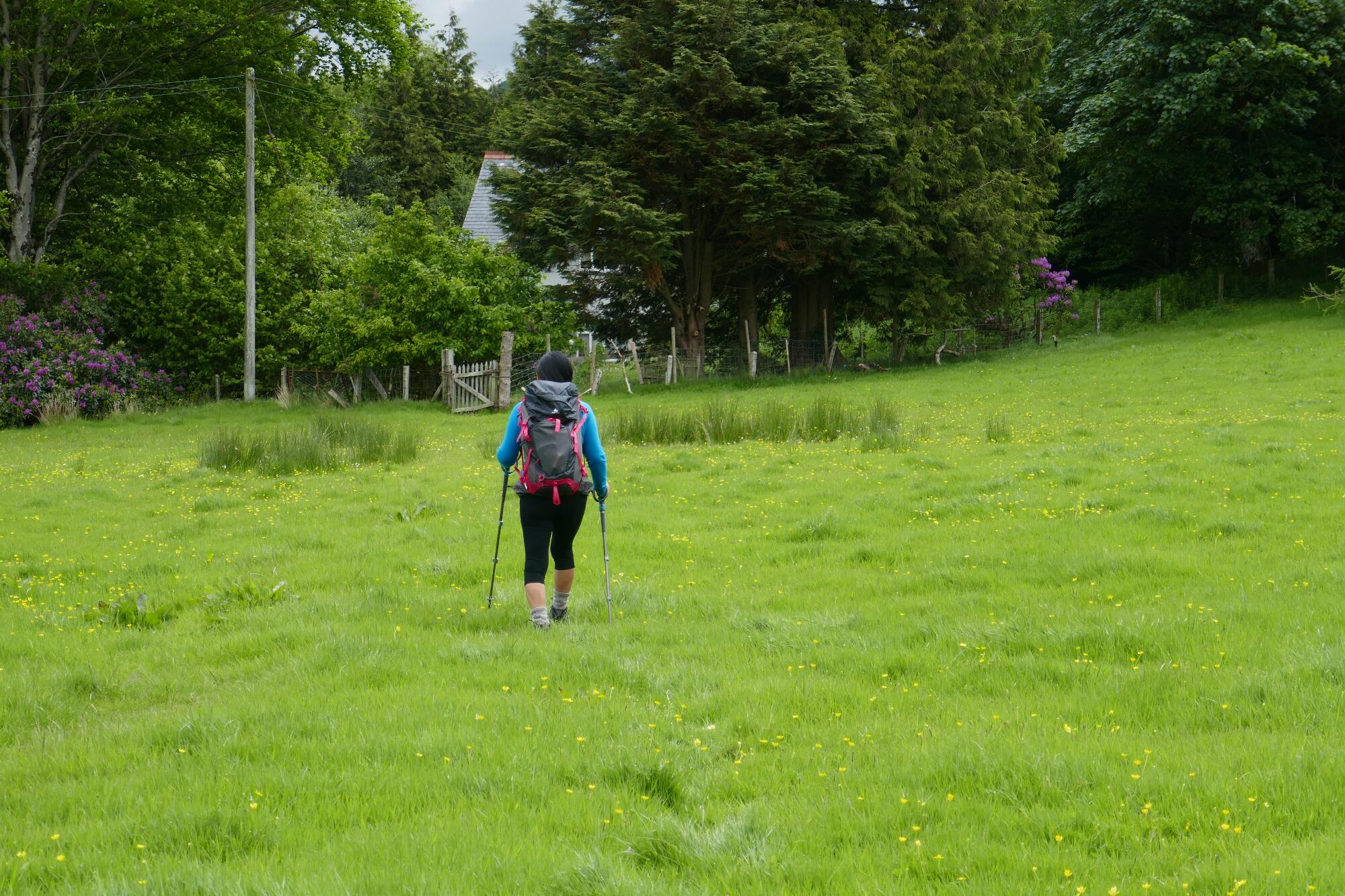 RachelSeabrook.net | Wild Walking | Devils-Bridge; pic04
